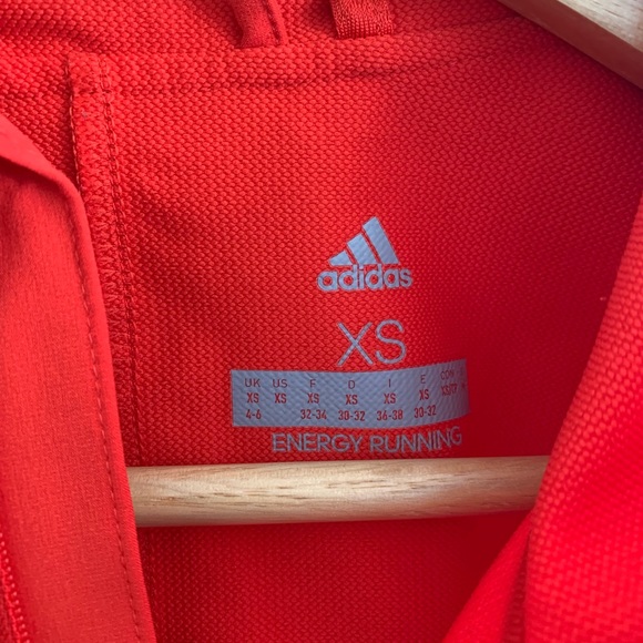 Adidas Running Jacket - Picture 4 of 7